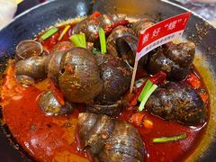 -老闵田螺馆·南昌特色小炒(梦时代店)
