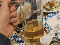 -Restaurant Paulaner am Dom