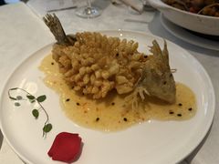 -海味观(老西门店)