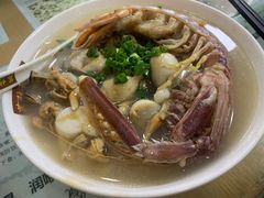 -荔林食店(西华路店)