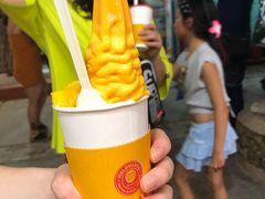 -Jonah's Fruit Shake & Snack Bar