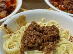 -吴记怪味面(牛王庙店)