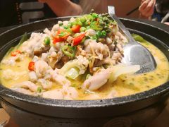 -蛙人战队·饭堂(储能大厦店)