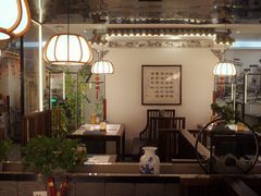 -徽韵人家·传承正宗徽菜(牡丹园店)