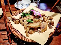 -前海沿·青岛菜(五四广场永旺店)