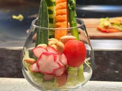 -Ginza Onodera铁板烧(外滩十八号店)