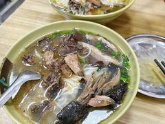 -沈记土鸡米线(七星街品牌中心店)