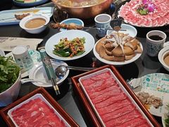 -阳坊胜利涮羊肉(阳坊老店)