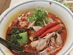 -和府捞面(曹路花园城店)