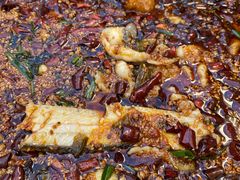 -胖子鱼·天水麻辣鱼火锅(秦州407店)