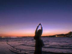 -老虎石海上公园