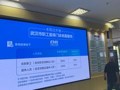 -武汉大学附属爱尔眼科医院(湖北总院)