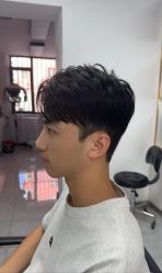 -唐风采假发补发定制