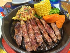 -彼德西餐厅(凯德广场新南店)