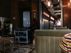 -火炉火自助餐(朝阳大悦城店)