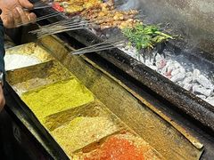 -小王烧烤(毓龙路店)