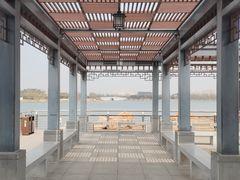-河北省第三届（邢台园博园）园林博览会