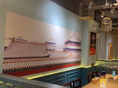 -北京老门框爆肚涮肉馆(凤城六路店)