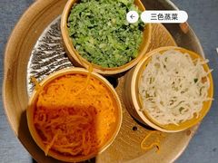 -金狮麟·新豫菜(金码大厦店)