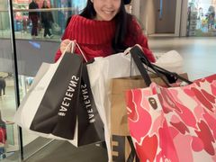 -东荟城名店仓