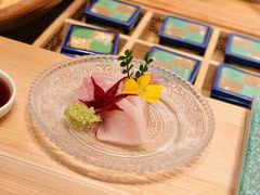 -小十Omakase(地王大厦店)