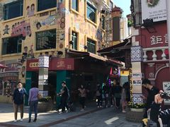 -世记咖啡(氹仔外卖店)
