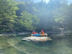 -咸丰县唐崖河景区