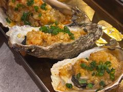 -海岛八号龙虾烧烤田鸡(蓝天路总店)