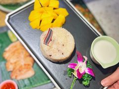-美泰泰国餐厅(中大银泰店)