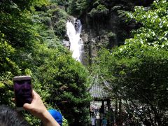 -溪口-滕头旅游景区