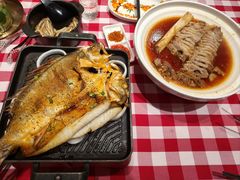 -西贝(太原万象城店)