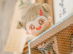 -懒鱼时光馆(沙坪坝店)
