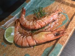 -花潮料理艺食馆(SM新生活广场店)