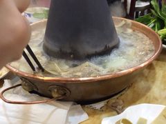 -木萨火锅店(开鲁路店)