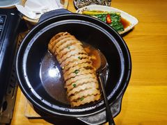 -竹里馆 ·茶食(奥体店)