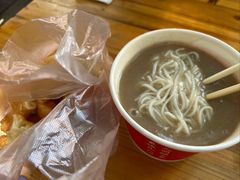 -汪记鲜鱼糊汤粉(沈阳路总店)