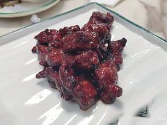 黑椒牛眼粒-尚岛私房菜(西方巷店)