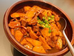 -连鹭海鲜·海肠捞饭·海胆饭(星海店)