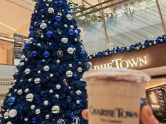 -CHARLIETOWN红茶公司(南京万象天地店)