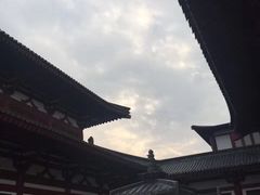 -西安华清御汤酒店