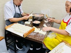 -万寿斋(山阴路店)