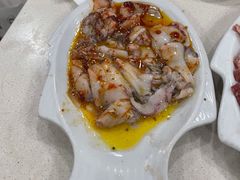 烤墨斗-木兰饭店(市府大路店)