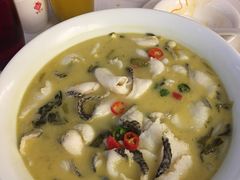 -丰收日·小海鲜·沪上家宴(顾村正大店)