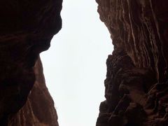 -新疆天山托木尔景区·大峡谷