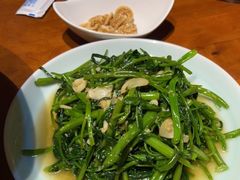 -辣不二地道川菜(汉水路店)