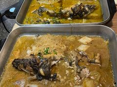 -鱼酷活鱼烤鱼(梅江印象城店)