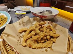-肖记公安牛肉鱼杂馆·省级非物质文化遗产(江汉路直营店)