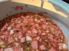 -大邑李记肥肠血旺