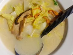 -稻香饭店(IFS国金中心店)