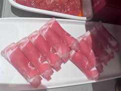 -海底捞火锅(顺义华联店)